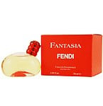 Fantasia  perfume for Women by Fendi 1996