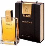 Theorema  perfume for Women by Fendi 1998
