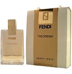 Theorema Esprit D'Ete  perfume for Women by Fendi 1999
