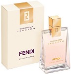 Theorema Leggero  perfume for Women by Fendi 2002