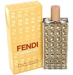 Celebration  perfume for Women by Fendi 2004