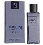 Fendi 2004  cologne for Men by Fendi 2004