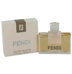 Fendi 2004 perfume for Women by Fendi