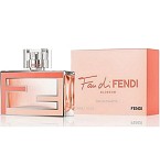 Fan Di Fendi Blossom  perfume for Women by Fendi 2014