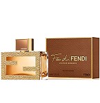 Fan Di Fendi Leather Essence  perfume for Women by Fendi 2014