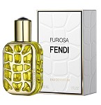 Furiosa  perfume for Women by Fendi 2014