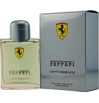 Ferrari Light Essence cologne for Men by Ferrari