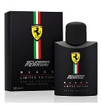 Scuderia Ferrari Black Limited Edition 2014 Ferrari - 2014