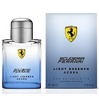 Scuderia Ferrari Light Essence Acqua Unisex fragrance by Ferrari