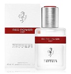 Red Power Ice3 cologne for Men by Ferrari