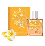Amber Chic  perfume for Women by Filles des Iles 2011