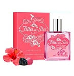 Flower Chic  perfume for Women by Filles des Iles 2011
