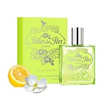 Blossom Chic  perfume for Women by Filles des Iles 2012
