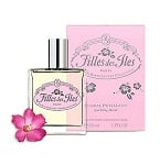 Floral Pettilant  perfume for Women by Filles des Iles 2012