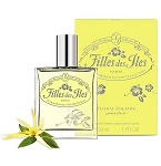 Floral Solaire  perfume for Women by Filles des Iles 2012