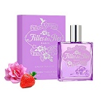 Fruity Chic  perfume for Women by Filles des Iles 2012