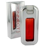 FCUK Connect perfume for Women by French Connection