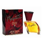 Magnetic  perfume for Women by Gabriela Sabatini 1992