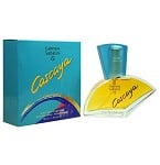 Cascaya  perfume for Women by Gabriela Sabatini 1994