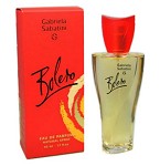 Bolero  perfume for Women by Gabriela Sabatini 1997