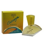 Cascaya Summer  perfume for Women by Gabriela Sabatini 1998