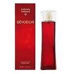 Devotion perfume for Women by Gabriela Sabatini