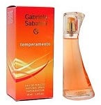 Temperamento perfume for Women by Gabriela Sabatini