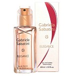 Elegance perfume for Women by Gabriela Sabatini