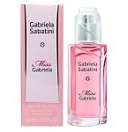 Miss Gabriela perfume for Women by Gabriela Sabatini