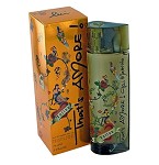 That's Amore Tattoo cologne for Men by Gai Mattiolo