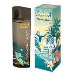 That's Amore Exotic Paradise Hawaiian Water cologne for Men by Gai Mattiolo