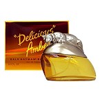 Delicious Amber perfume for Women by Gale Hayman