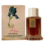Iris Bleu perfume for Women by Gandini
