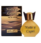 Notte a Capri perfume for Women by Gandini