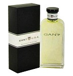 Gant U.S.A. cologne for Men by Gant