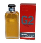 G2 cologne for Men by Gant