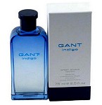 Indigo cologne for Men by Gant