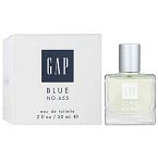 Blue No 655  perfume for Women by Gap 1997