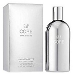 Core  cologne for Men by Gap 2010
