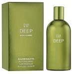 Deep  cologne for Men by Gap 2011