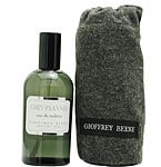 Grey Flannel cologne for Men by Geoffrey Beene