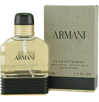 Armani cologne for Men by Giorgio Armani