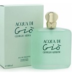 Acqua Di Gio  perfume for Women by Giorgio Armani 1995