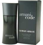 Armani Code  cologne for Men by Giorgio Armani 2004