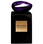 Armani Prive Cuir Amethyste  Unisex fragrance by Giorgio Armani 2005