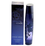 Armani Code Elixir  perfume for Women by Giorgio Armani 2007