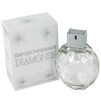 Emporio Armani Diamonds perfume for Women by Giorgio Armani