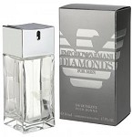 Emporio Armani Diamonds cologne for Men by Giorgio Armani