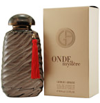 Onde Mystere perfume for Women by Giorgio Armani