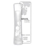 Armani Code Summer 2009 perfume for Women by Giorgio Armani